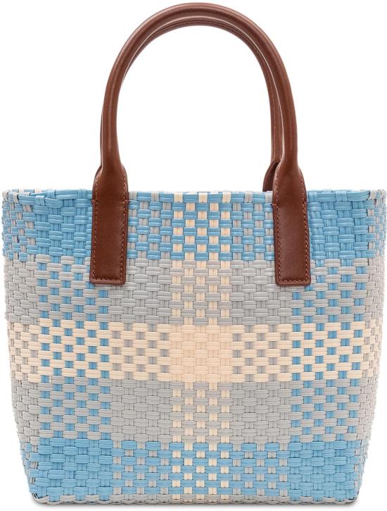 26SS 마르니 토트백 SHMP0175A0P9111Z9204 LICHTBLUE - MARNI