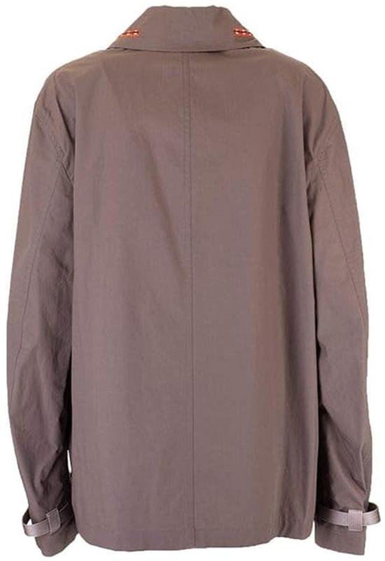  발렌티노 가라바니 셔츠 TV0CIG706BYEG5 BROWN - VALENTINO GARAVANI