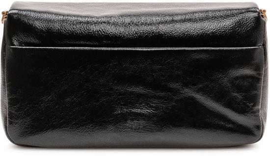 26SS 핑코 숄더백 106178A315Z99Q BLACK - PINKO