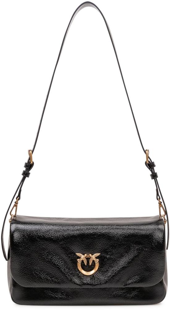 26SS 핑코 숄더백 106178A315Z99Q BLACK - PINKO