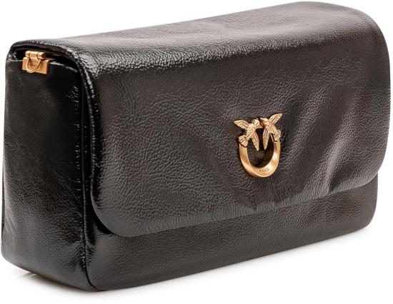 26SS 핑코 숄더백 106178A315Z99Q BLACK - PINKO