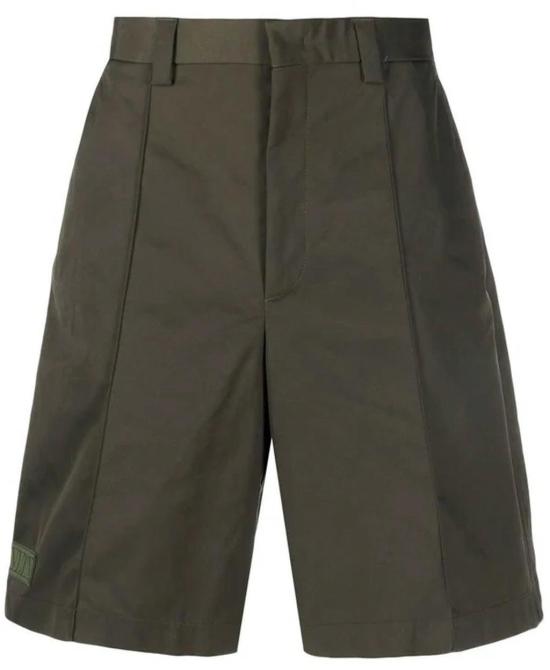  발렌티노 가라바니 숏팬츠 XV3RDA947VLL90 GREEN