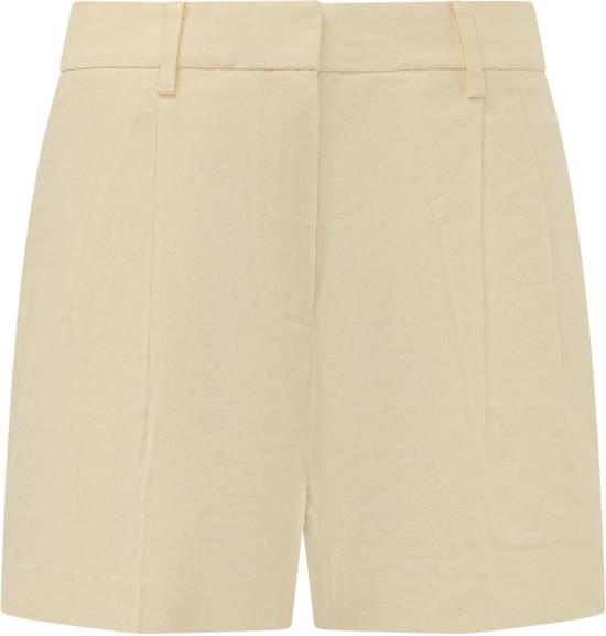 26SS 마이클 코어스 숏팬츠 MS63012KPY744 BEIGE