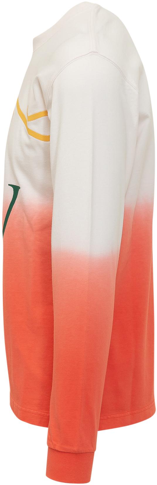 26SS JW앤더슨 긴팔 티셔츠 JT0314PG1937037 DIVERS - JW ANDERSON