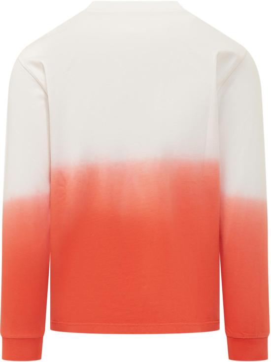 26SS JW앤더슨 긴팔 티셔츠 JT0314PG1937037 DIVERS - JW ANDERSON