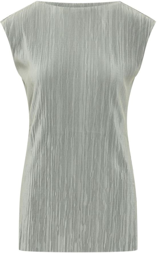 26SS 캘빈클라인 민소매 티셔츠 LV044E220GPEZ LICHTGREY