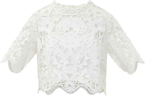 26SS 마이클 코어스 반팔 티셔츠 MS640Y6KQ6100 WHITE