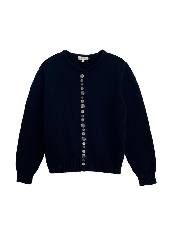  데미리 뉴욕 가디건 데밀리 솔레일 카디건 - DEMYLEE