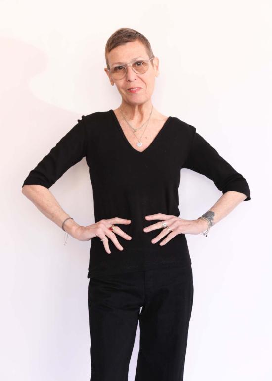  프레리 언더그라운드 긴팔 티셔츠 Bb 소프트 V 탑