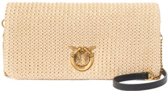 26SS 핑코 클러치/파우치 106022A391C24Q DIVERS