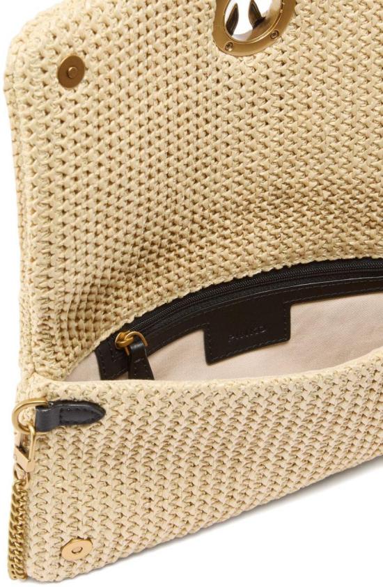 26SS 핑코 클러치/파우치 106022A391C24Q DIVERS - PINKO