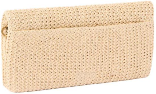 26SS 핑코 클러치/파우치 106022A391C24Q DIVERS - PINKO