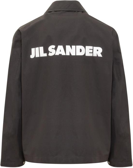  질샌더 자켓 J23BN0003J45071001 DONKERGREY - JIL SANDER