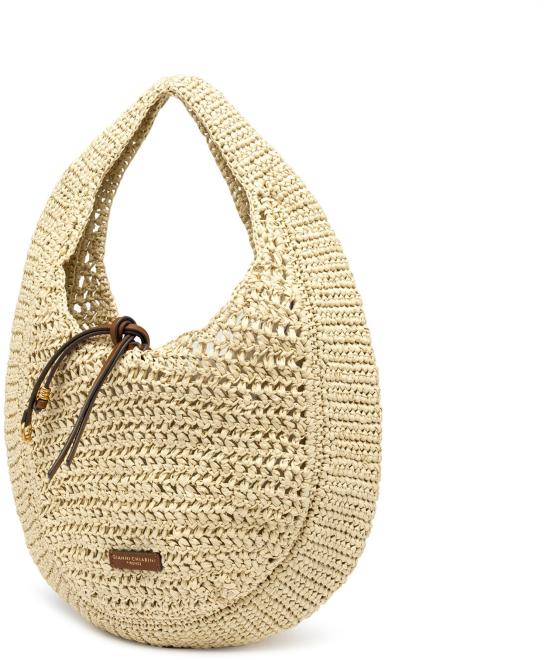 26SS 지아니 끼아리니 숄더백 BS11954COMMSTRCRCH850 BEIGE - GIANNI CHIARINI