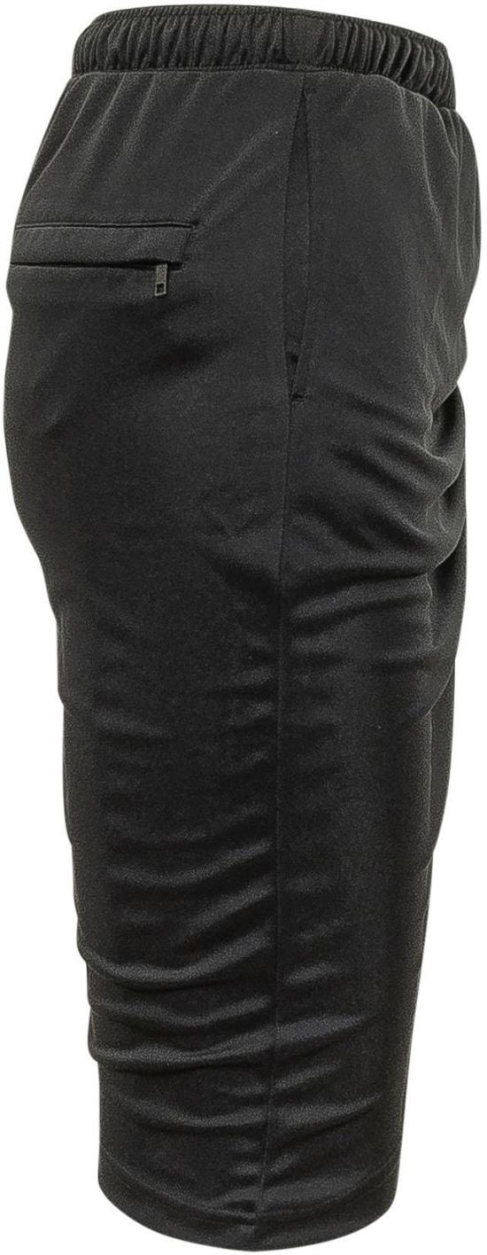 26SS 쿠레쥬 숏 스커트 226JJU371JS01959999 BLACK - COURREGES