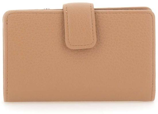 26SS 지아니 끼아리니 지갑 PFWBW13755GRNCLAY BEIGE - GIANNI CHIARINI