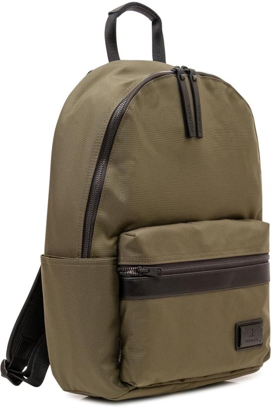 26SS 프리미아타 백팩 BLADE2129 DONKERGREEN - PREMIATA