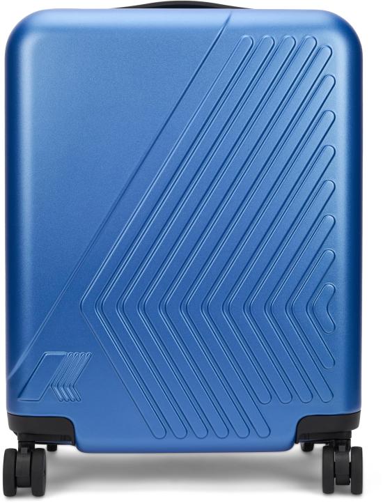 26SS 까웨 캐리어 K4125ZW BLUE - K-WAY