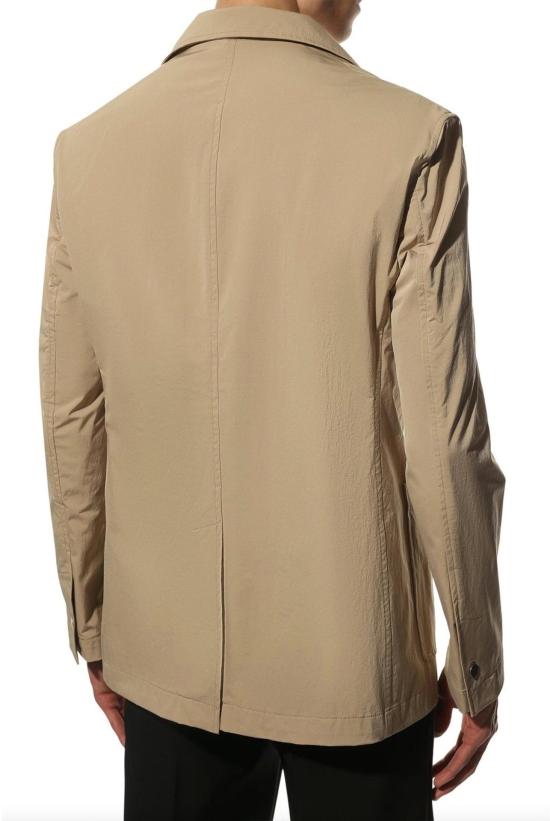  보테가베네타 수트 자켓 686164V1JU09640 BEIGE - BOTTEGA VENETA