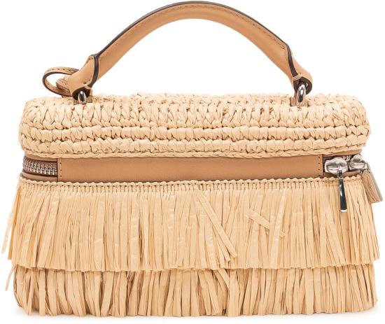 26SS 마이클 코어스 토트백 32S6SQ1C0W198 BEIGE - MICHAEL KORS