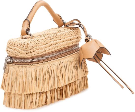 26SS 마이클 코어스 토트백 32S6SQ1C0W198 BEIGE - MICHAEL KORS