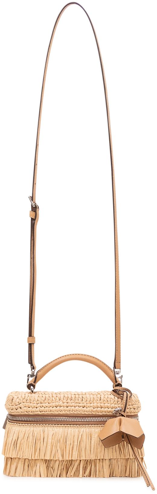 26SS 마이클 코어스 토트백 32S6SQ1C0W198 BEIGE - MICHAEL KORS