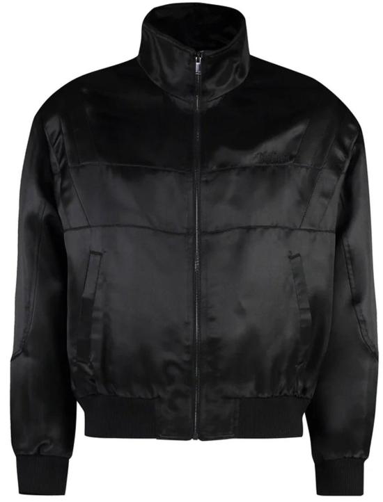  생로랑 자켓 779952Y2D601000 BLACK