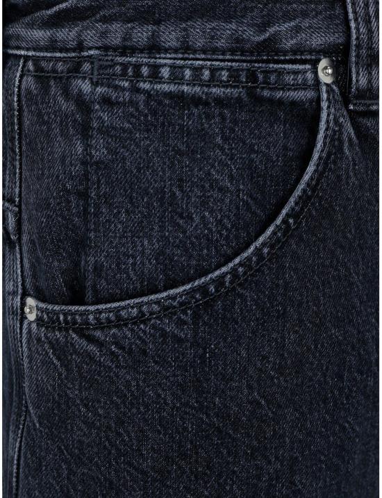  구찌 데님 팬츠 758153XDCOA1000 BLACK - GUCCI