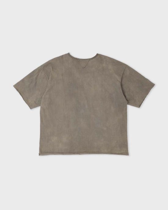 Mark. S 반팔 티셔츠 마크. S 씨 티 무라 - OTHER BRANDS