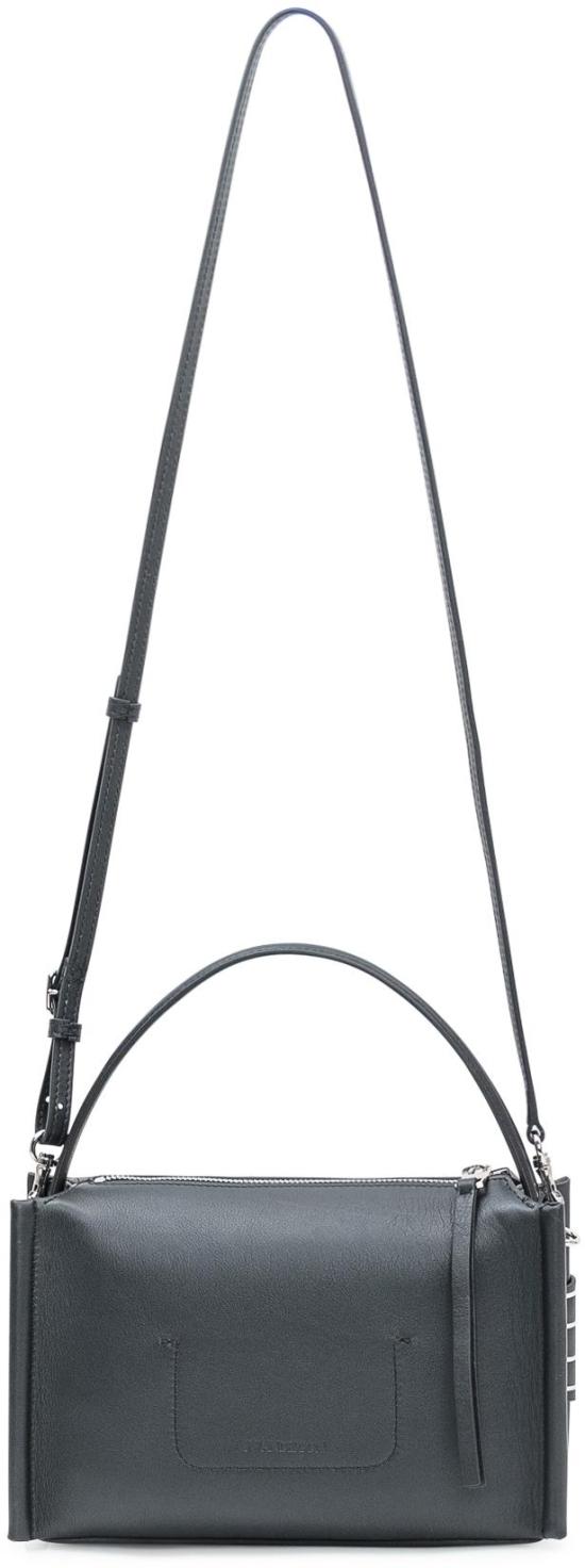 26SS JW앤더슨 토트백 HB0762LA0383999 BLACK - JW ANDERSON