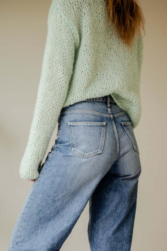  Serge 데님 팬츠 - OTHER BRANDS