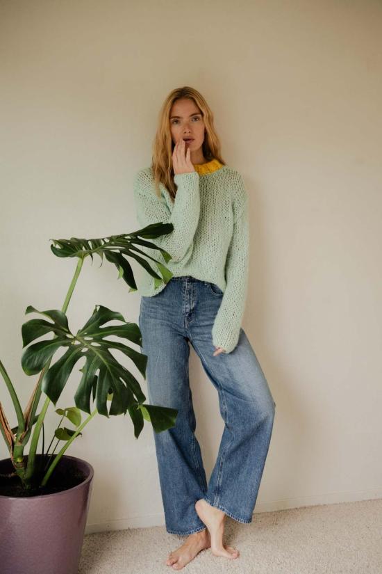  Serge 데님 팬츠 - OTHER BRANDS