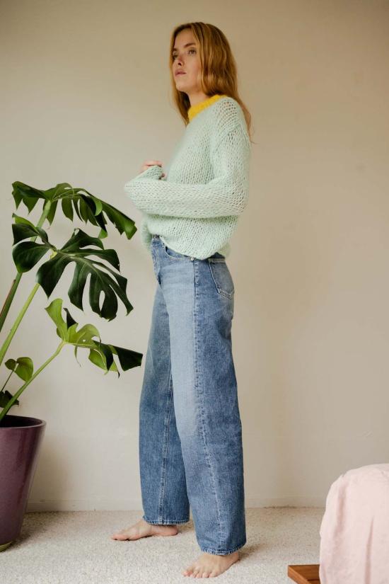  Serge 데님 팬츠 - OTHER BRANDS