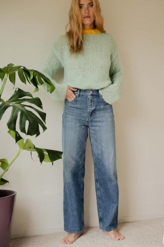  Serge 데님 팬츠 - OTHER BRANDS