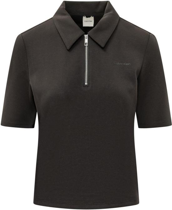 26SS 캘빈클라인 폴로 티셔츠 LV044F205GUB1 DONKERGREY