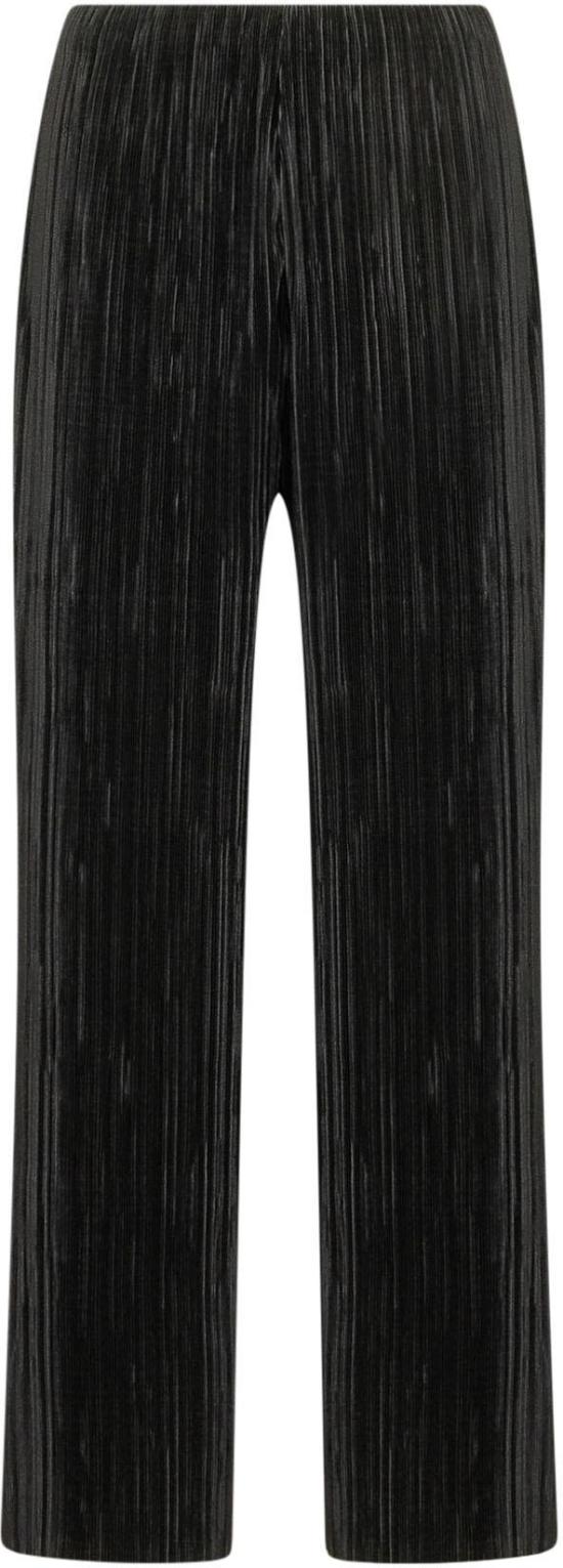 26SS 캘빈클라인 스트레이트 팬츠 LV044A200GUB1 BLACK