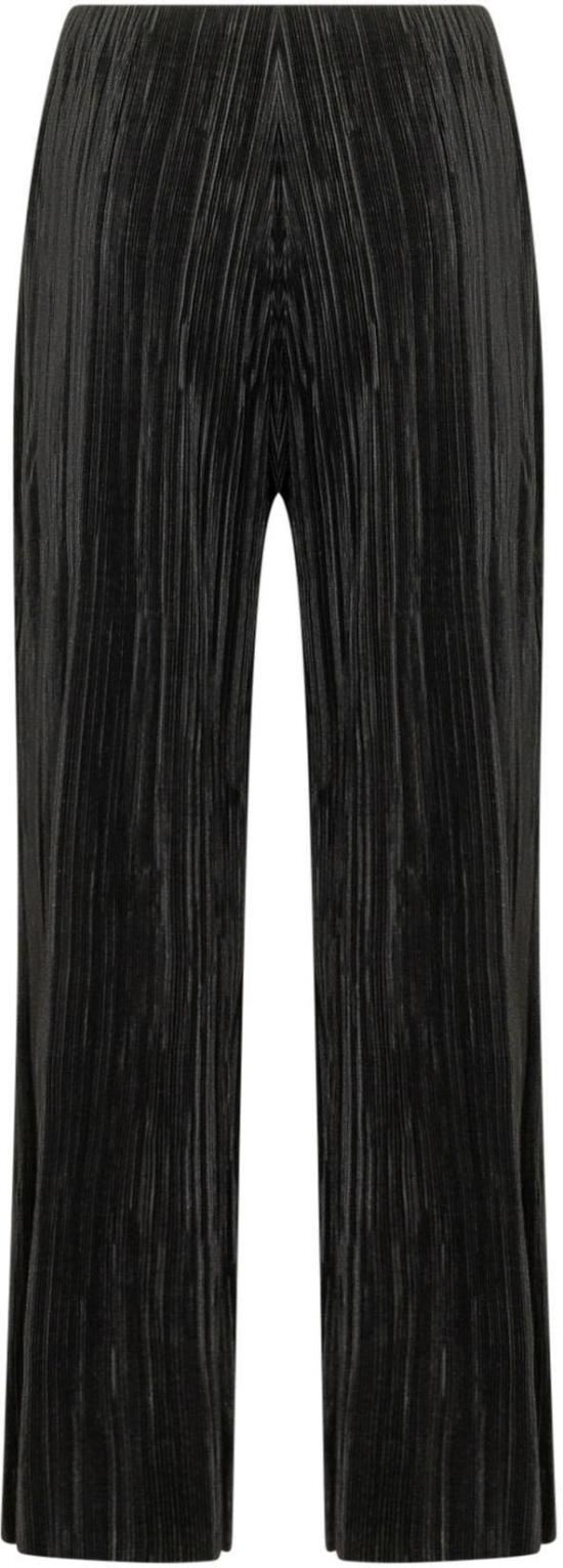 26SS 캘빈클라인 스트레이트 팬츠 LV044A200GUB1 BLACK - CALVIN KLEIN