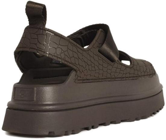 26SS 어그 샌들 1175311DNSS GREEN - UGG