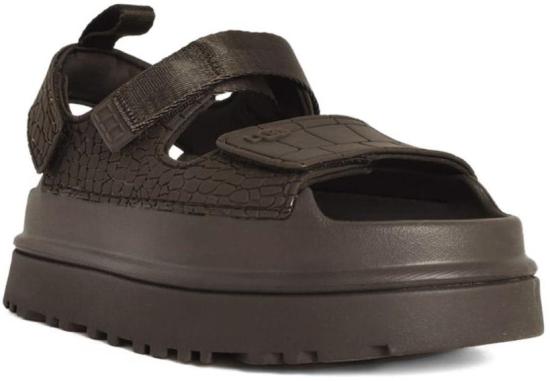 26SS 어그 샌들 1175311DNSS GREEN - UGG
