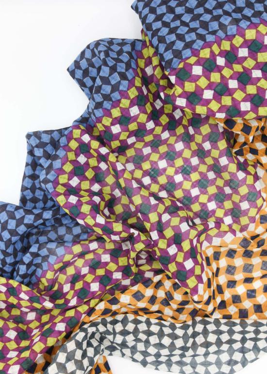  Épice 머플러/스카프 에피스 에톨 스톨레 시편 2630편 - OTHER BRANDS