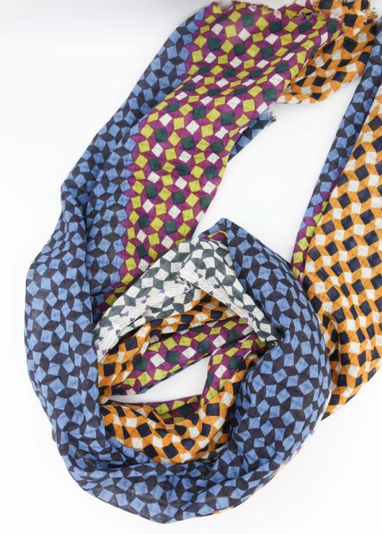  Épice 머플러/스카프 에피스 에톨 스톨레 시편 2630편