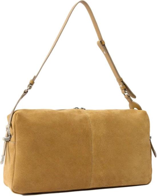 26SS 핑코 숄더백 106678A0F6L22O GREEN - PINKO