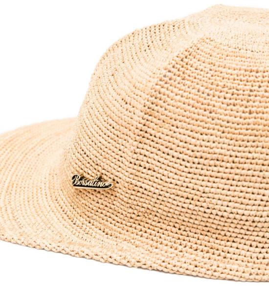 26SS 보르살리노 볼캡 14003700F5 BEIGE - BORSALINO