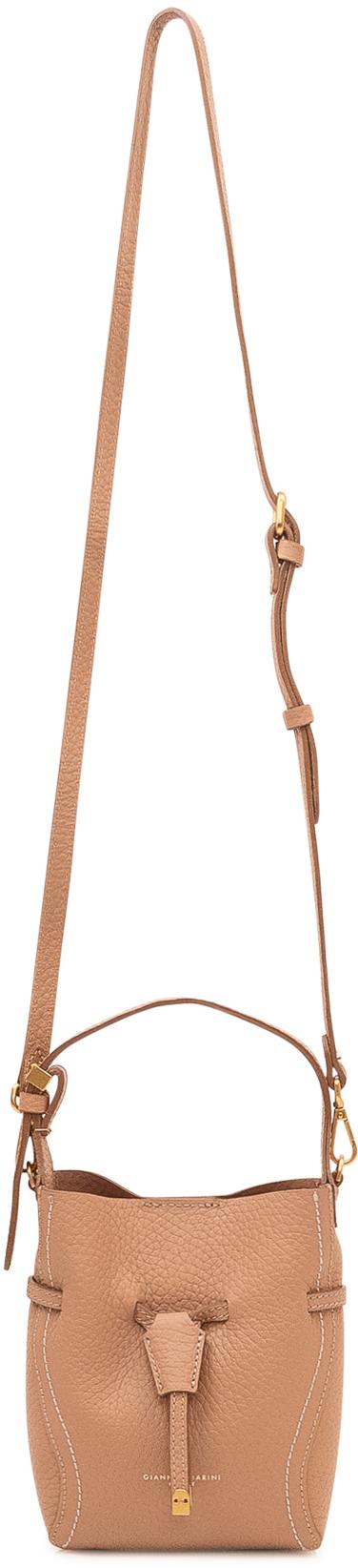26SS 지아니 끼아리니 숄더백 BS11785RNGDBLTU5313 BEIGE - GIANNI CHIARINI