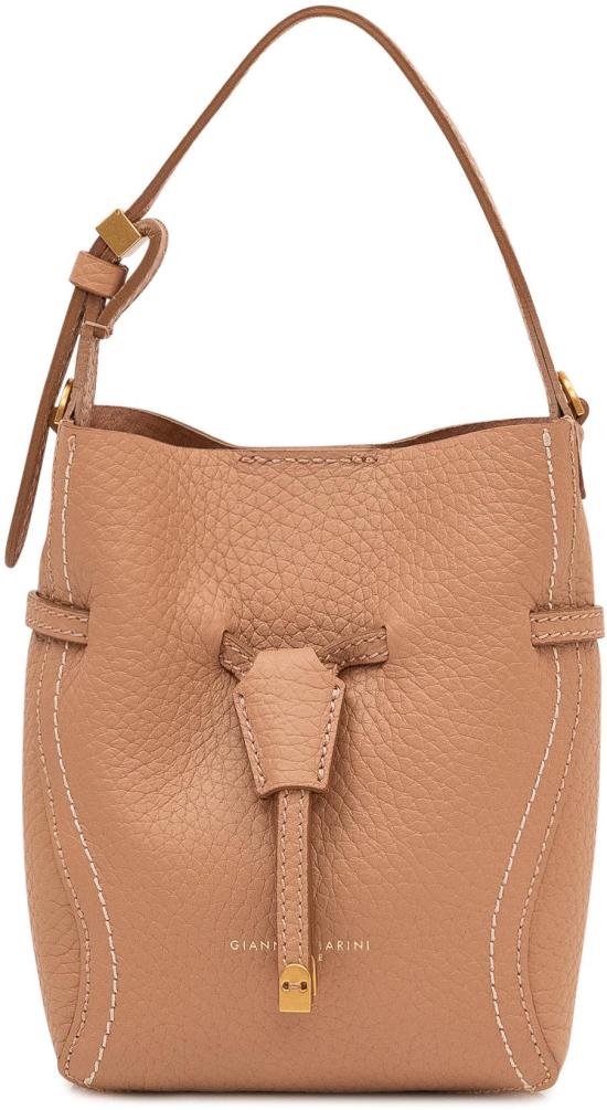 26SS 지아니 끼아리니 숄더백 BS11785RNGDBLTU5313 BEIGE