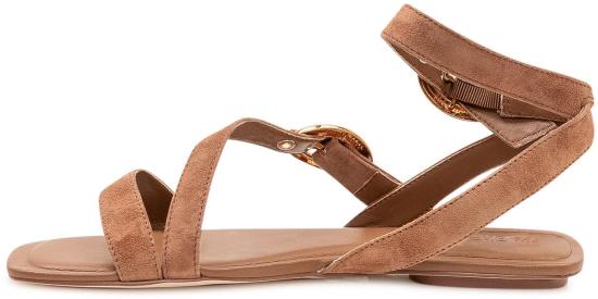 26SS 스티브매든 샌들 SMSKARMIN839 BEIGE - STEVE MADDEN