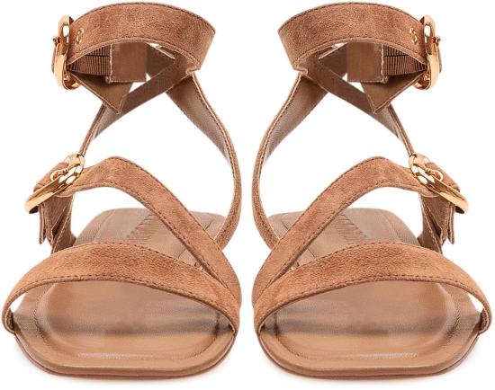 26SS 스티브매든 샌들 SMSKARMIN839 BEIGE - STEVE MADDEN