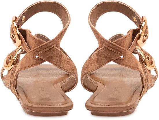 26SS 스티브매든 샌들 SMSKARMIN839 BEIGE - STEVE MADDEN