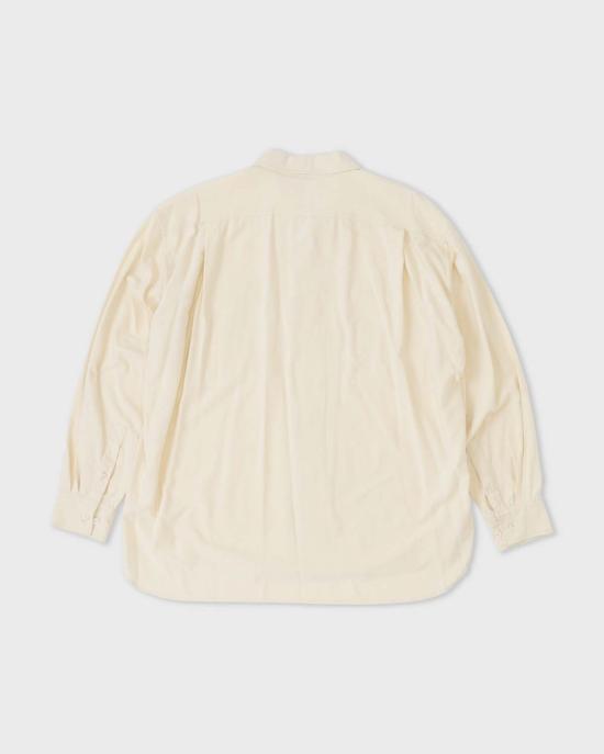  Mark. S 긴팔 셔츠 마크 S 오픈형 긴팔 - OTHER BRANDS