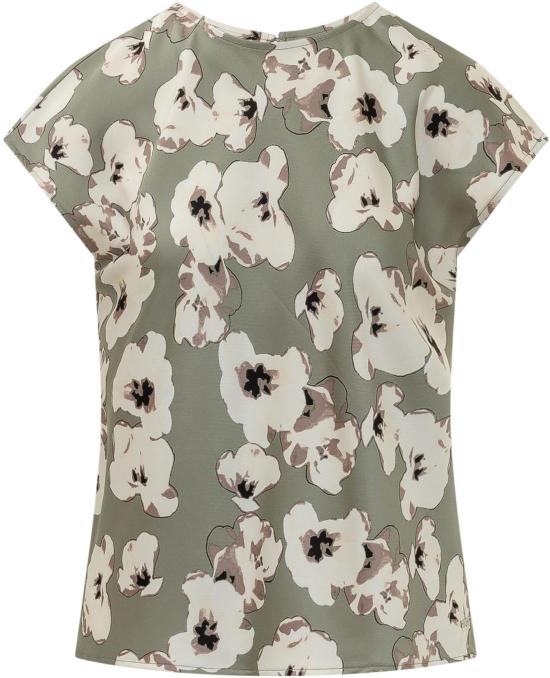 26SS 캘빈클라인 반팔 티셔츠 LV044F148GPEZ LIME